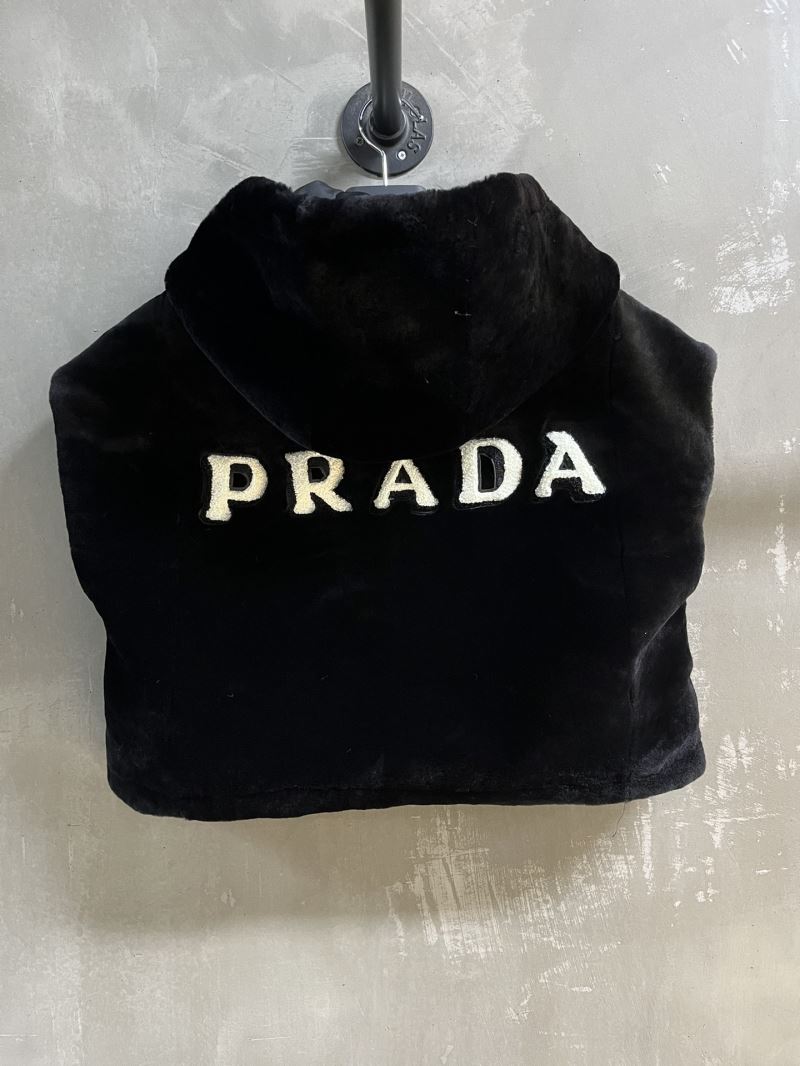 Prada Outwear